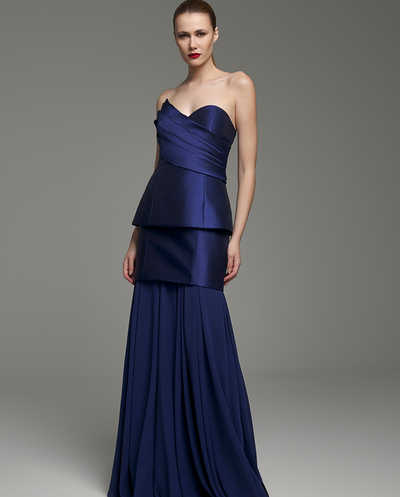 Foto Vestido Festa - M.Rodarte