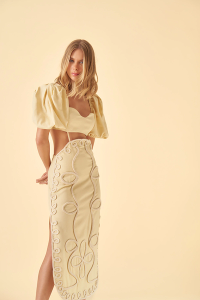 Foto Vestido Anya - Other Girls
