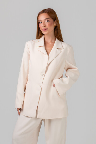 Foto Blazer Gisele - Fernanda Nabhan