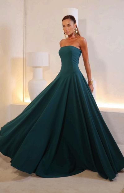 FotoVestido Ambar - Amicci