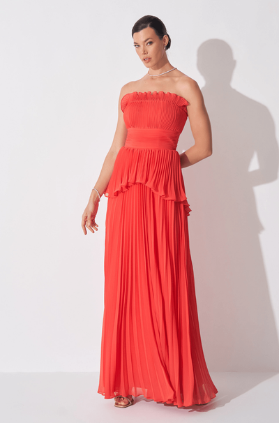 Foto Vestido Madalena - Dolps
