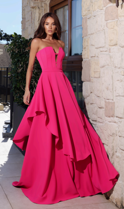Foto Vestido Primora - Amicci
