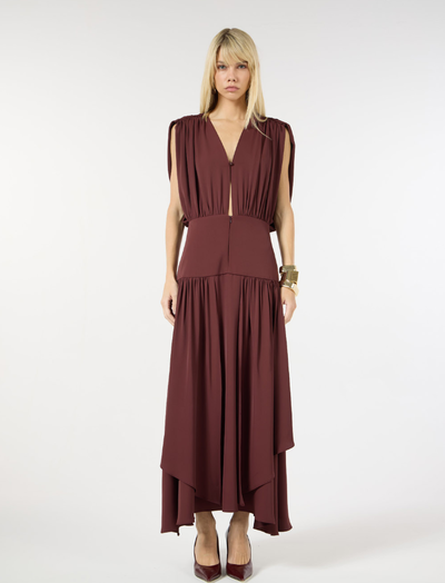 Foto Vestido Bluse - Skazi