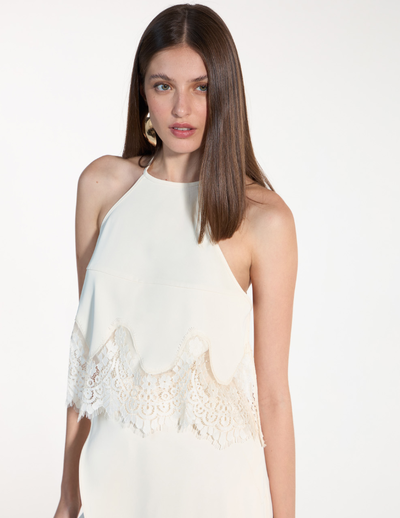 Foto Regata Renda - Skazi