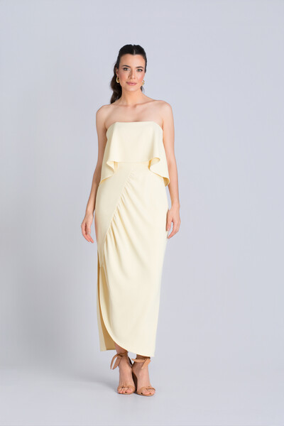 FotoVestido Midi Belinda - Fernanda Nabhan