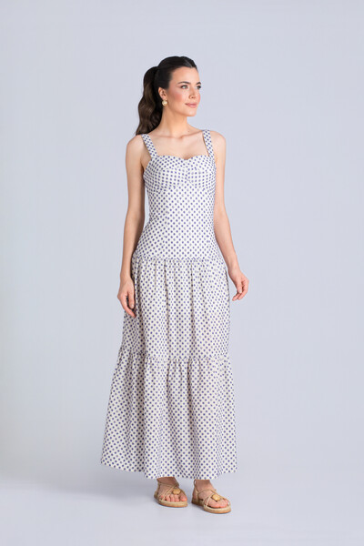 Foto Vestido Charlotte - Fernanda Nabhan