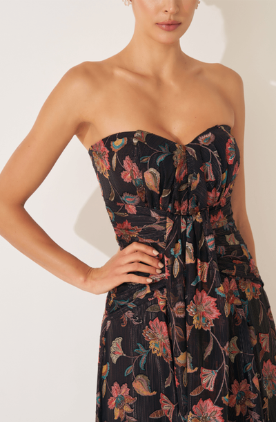 FotoVestido Lorenza - Dolps