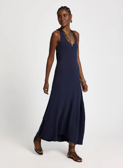 FotoVestido Cami Detalhe Costas - Le Lis