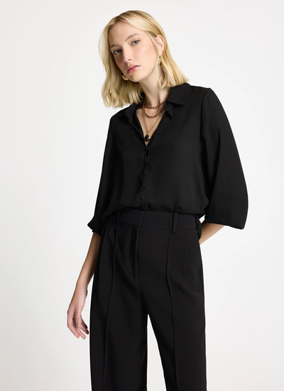 Foto Camisa Jessy II Feminina - Le Lis