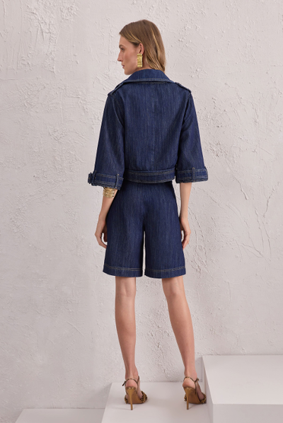 FotoConjunto Forum Jeans - Tufi Duek