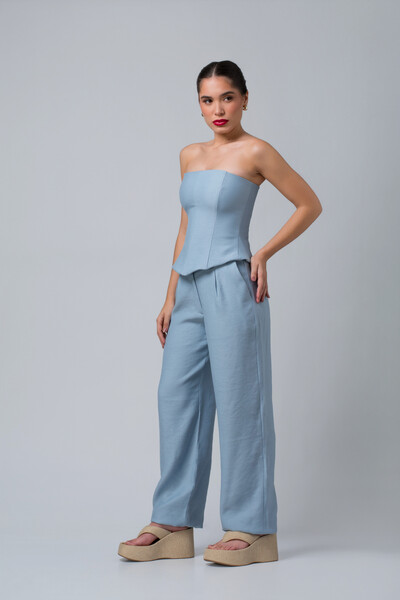 Foto Pantalona Cloe - Fernanda Nabhan