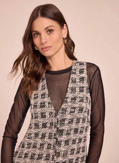 FotoVestido Julieta Curto - Le Lis