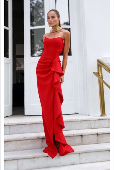 Foto Vestido festa - Amicci