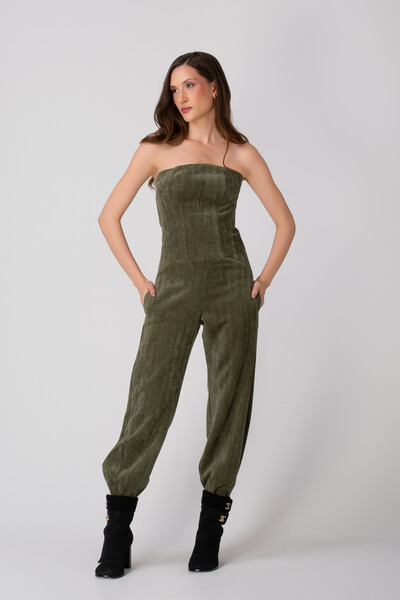 Foto Macacão Cedro - Fernanda Nabhan