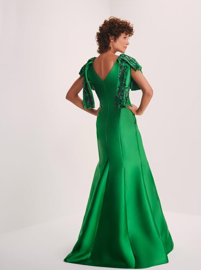 FotoVestido Festa - M.Rodarte