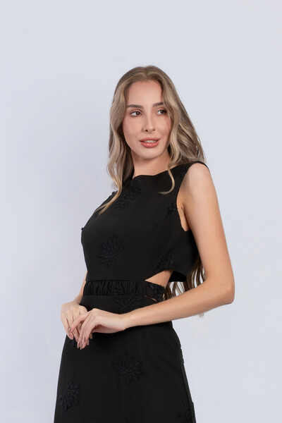 FotoVestido Midi Anne - Fernanda Nabhan