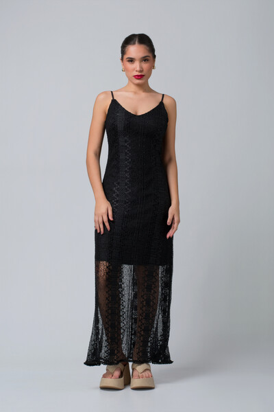 FotoSlip Dress Analu - Fernanda Nabhan