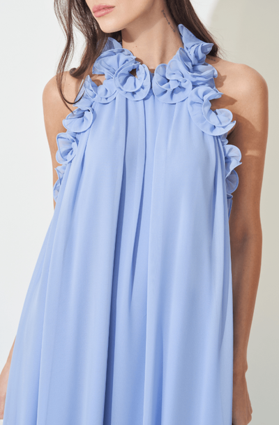 Foto Vestido Olivia - Dolps