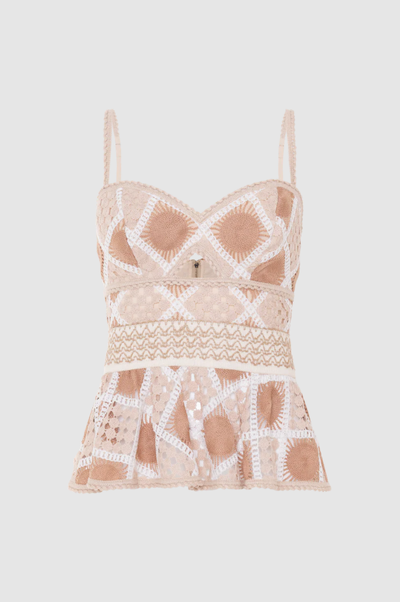 FotoTop Bossa Crochê - PatBo