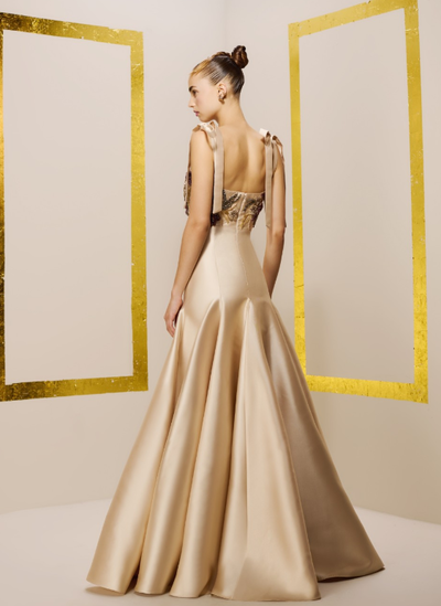 FotoVestido Festa - M.Rodarte