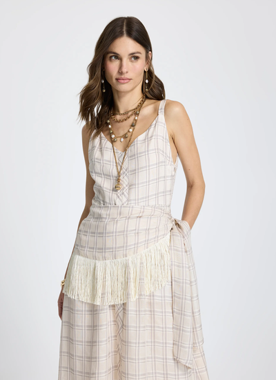 FotoVestido Clara Feminino - Le Lis
