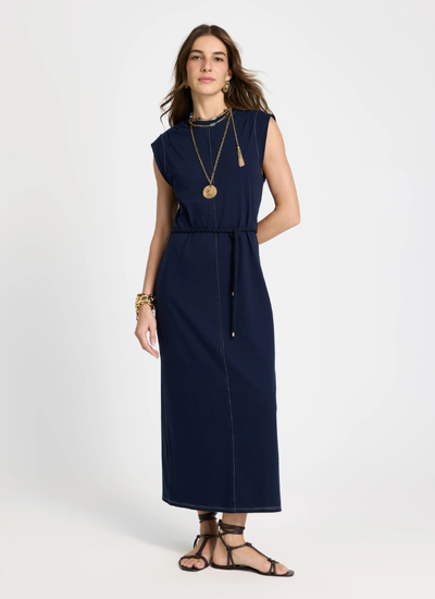Foto Vestido Longo Gini - Le Lis