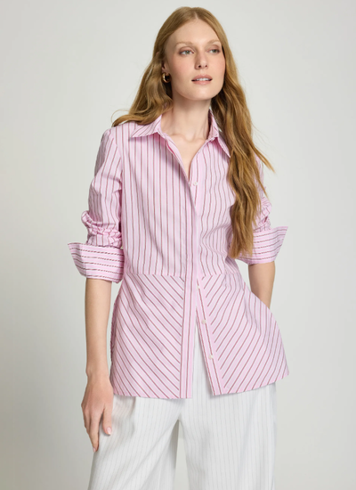 Foto Camisa Joaquina - LeLis