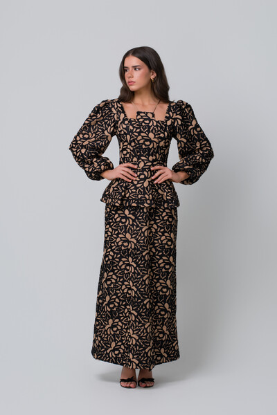 FotoVestido Angelique - Fernanda Nabhan