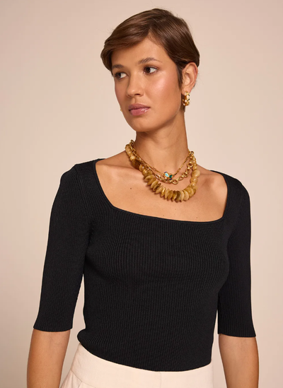 FotoBlusa Filo - Le Lis