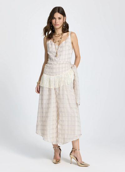 Foto Vestido Clara Feminino - Le Lis