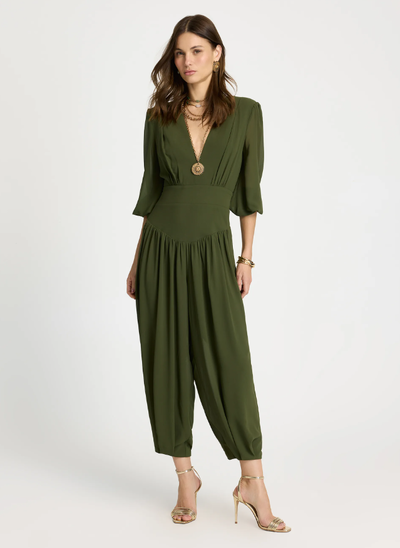 Foto Macacão Rafaela - Le Lis