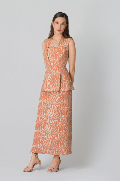 Foto Vestido Marina - Fernanda Nabhan