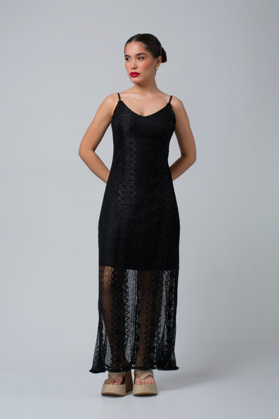 Foto Slip Dress Analu - Fernanda Nabhan