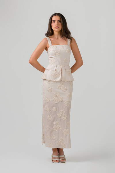 Foto Vestido Margo - Fernanda Nabhan