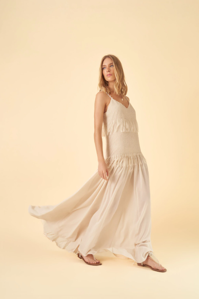 FotoVestido Longo Naturaleza - Other Girls