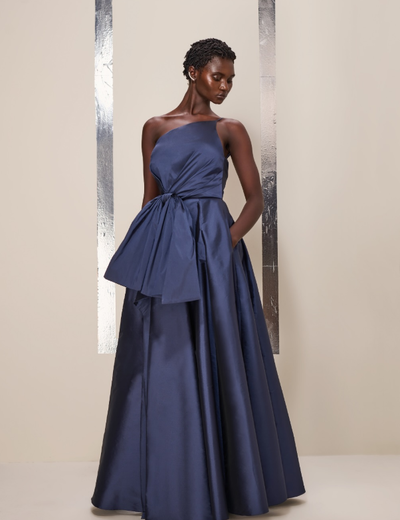 Foto Vestido Festa - M.Rodarte