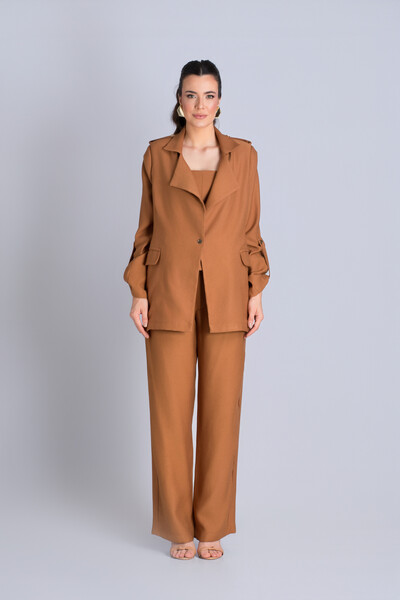 Foto Blazer Cloe - Fernanda Nabhan
