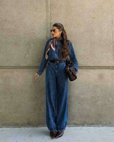 Foto Calça Francisca - Villon Jeans
