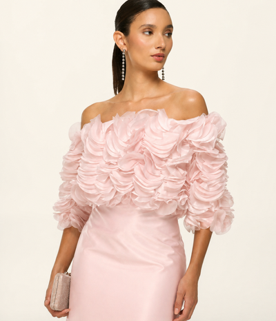 Foto Cropped Ombro a Ombro - Artesacra