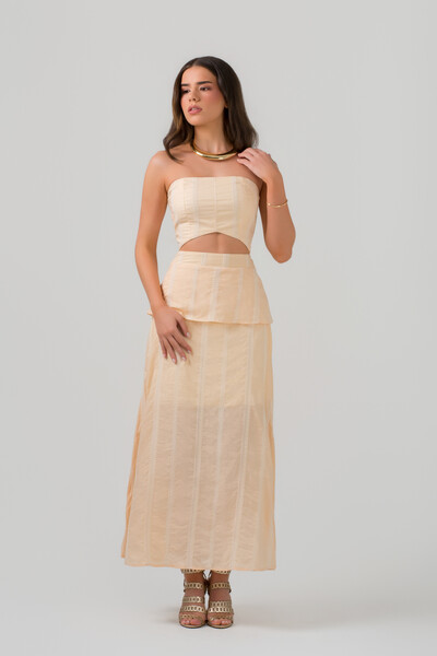 Foto Vestido Clarice - Fernanda Nabhan