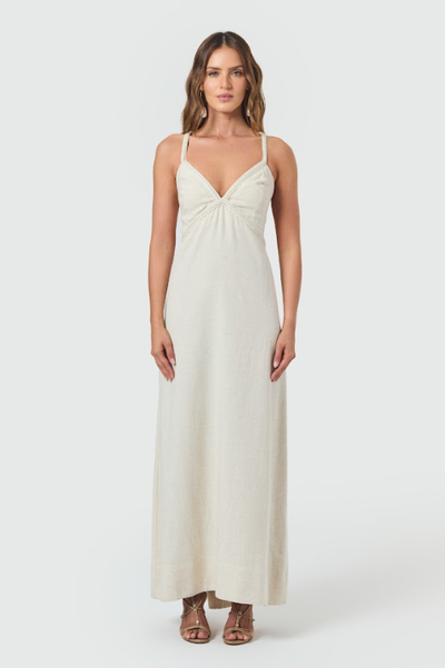 FotoVestido Detalhes Crochê - Sly Wear