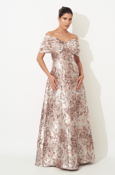 Foto Vestido Jasmine - Dolps