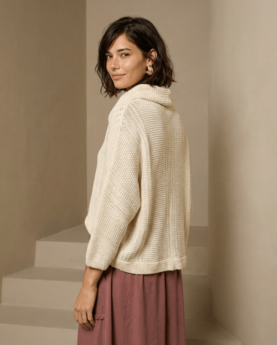 FotoBlusa Lembrança Tricot - Lofty Style