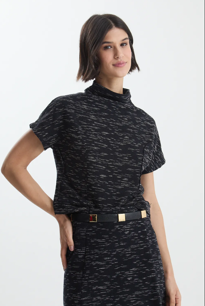 Foto Blusa Gola Alta - Pusco