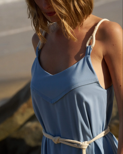 FotoVestido Carmelita - Lofty Style