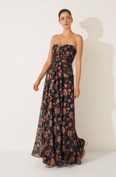 Foto Vestido Lorenza - Dolps