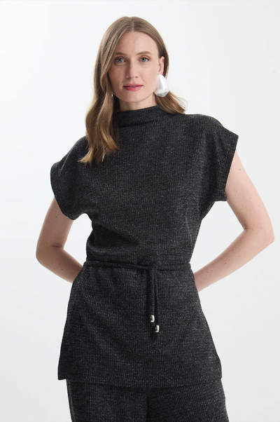 Foto Blusa Mad Alongada - Pusco