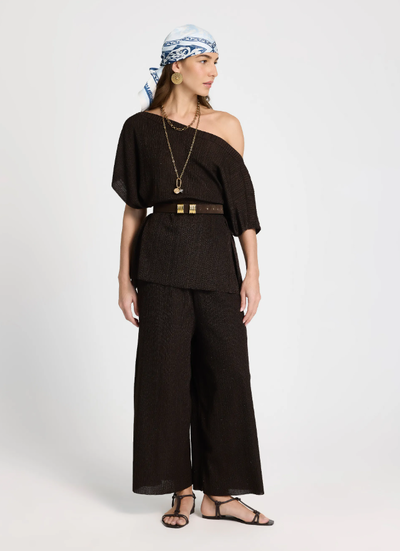 FotoBlusa Mirela Lurex - Le Lis