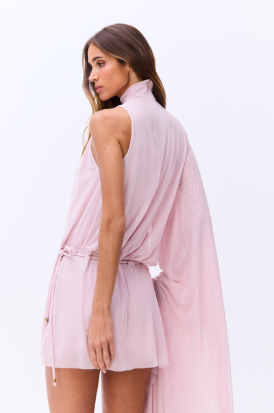 FotoVestido Curto Merabe - Oasis