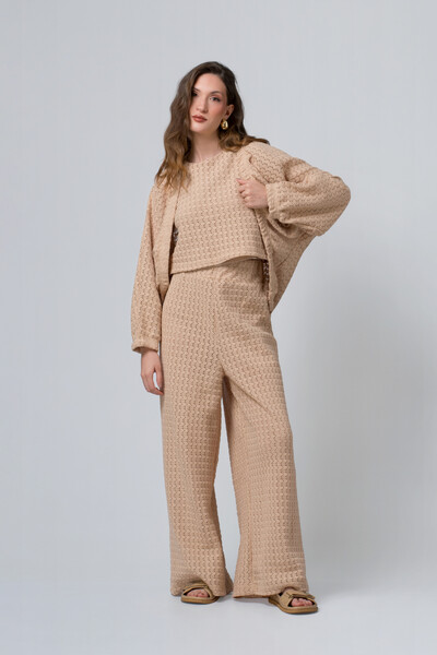 Foto Casaco Trancoso - Fernanda Nabhan